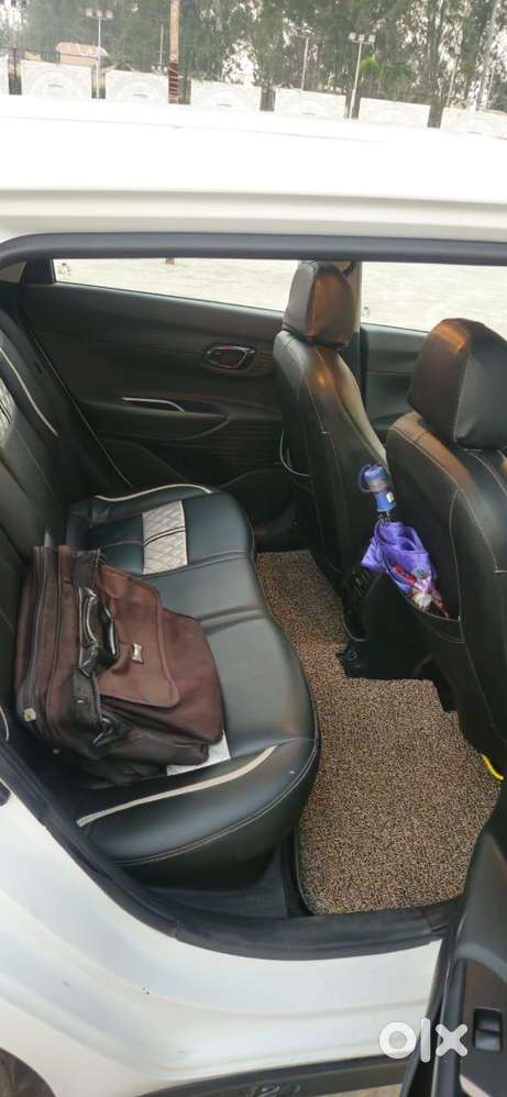 Hyundai I20 Diesel Asta Option, 2021, Diesel