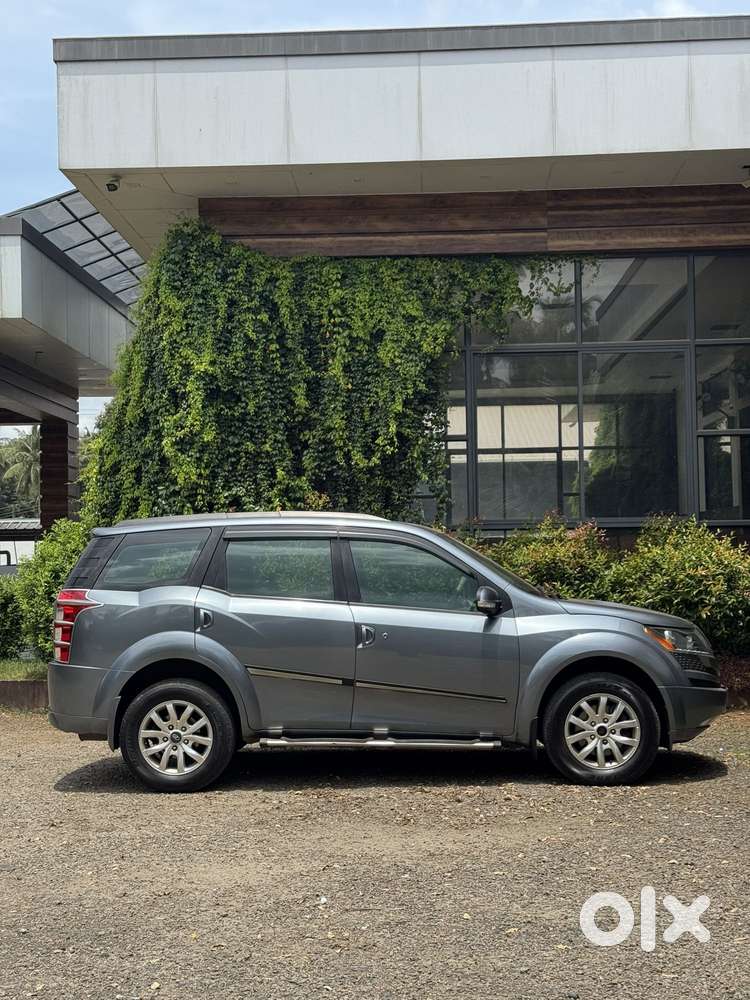Mahindra Xuv500 W4, 2014, Diesel
