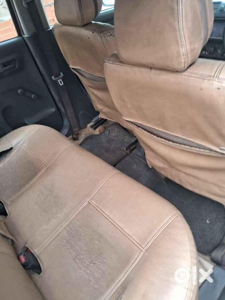 Maruti Suzuki Swift Dzire Tour Ldi, 2016, Diesel