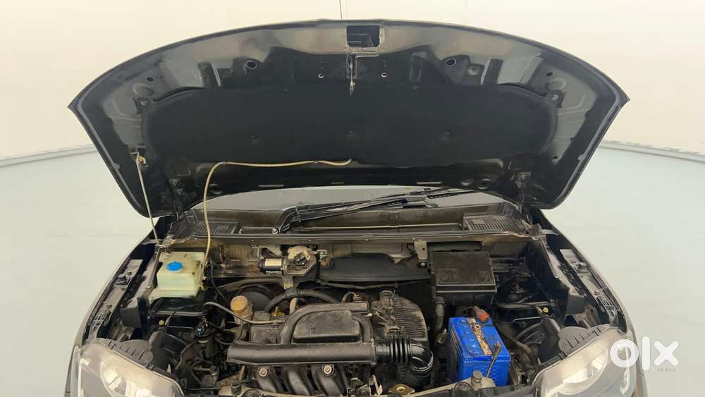 Renault Kwid 1.0 Rxt, 2017, Petrol