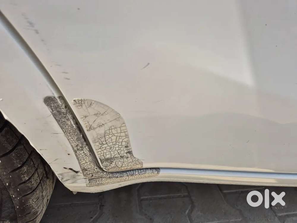 Maruti Suzuki Ritz 2014