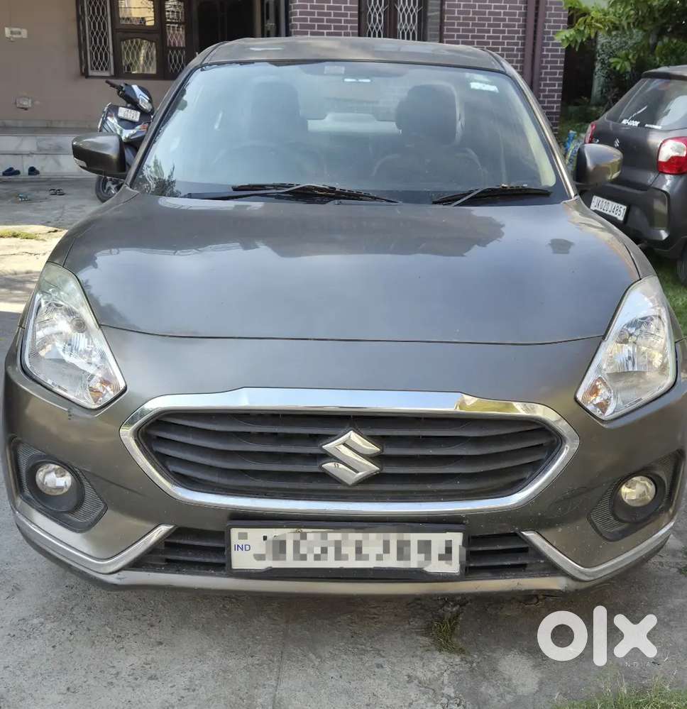 Maruti Dzire Vxi For Sale