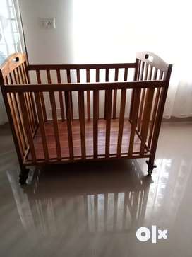 Baby crib olx hotsell