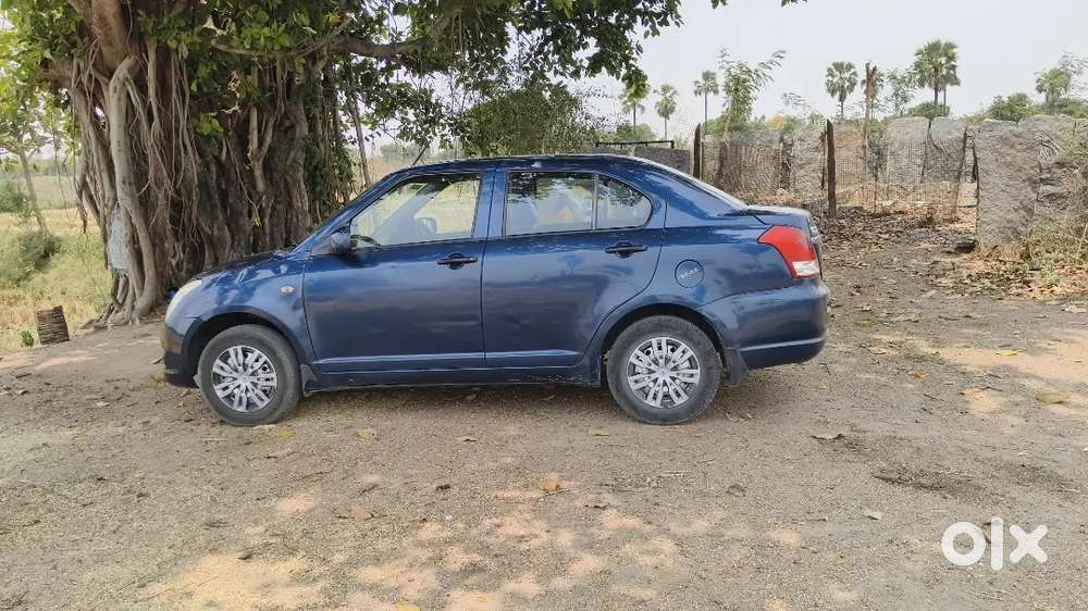 2010 Dzire Tour Diesel Manual Year
