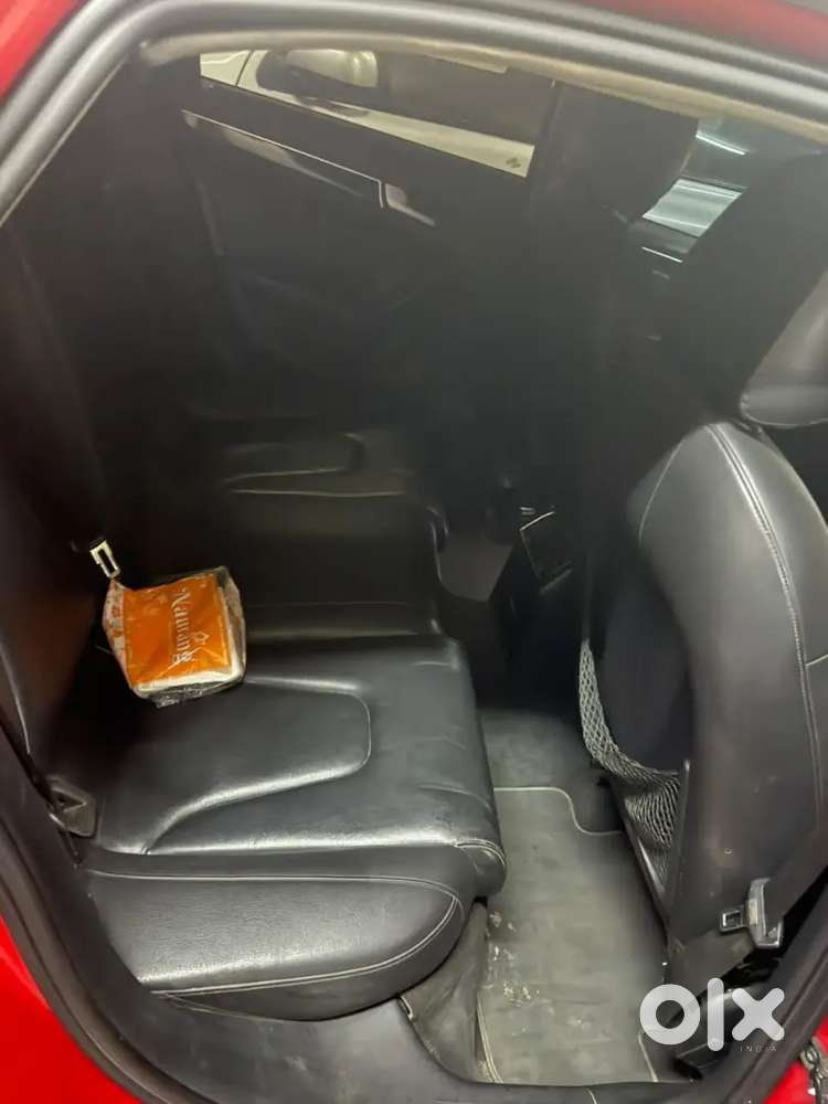 Audi A4 Tdi 2.0 2013