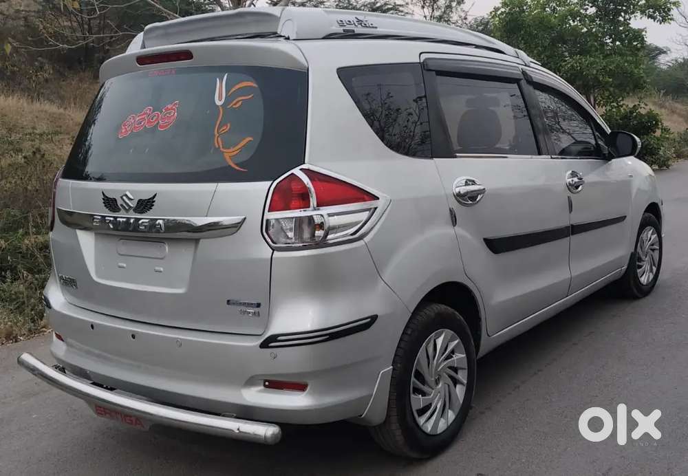 Ertiga Vdi 2018