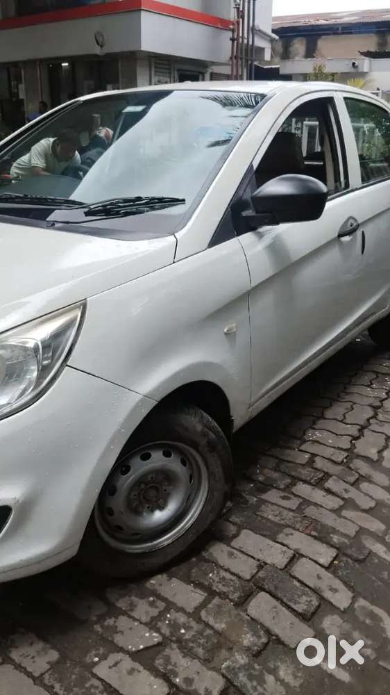 Tata Bolt Diesel Manual 2nd Owner 2019