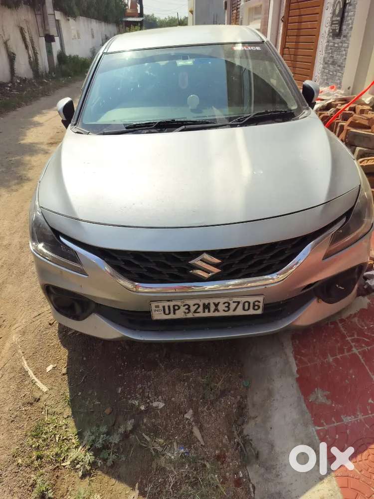 Maruti Suzuki Baleno 2022 Petrol 82000 Km Driven