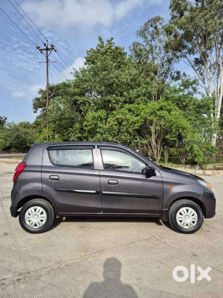 Maruti Suzuki Alto 800 Vxi Airbag, 2020, Petrol