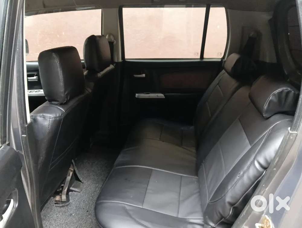 Maruti Suzuki Wagon R 2015
