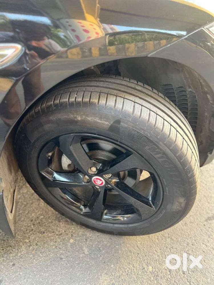 Jaguar F-pace Prestige 2.0 Awd, 2018, Diesel