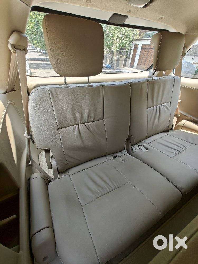 Toyota Fortuner 3.0 4x2 Automatic, 2014, Diesel