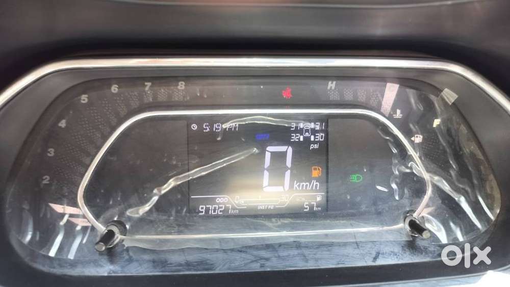 Tata Nexon 1.2 Revotron Xz Plus (o), 2021, Petrol