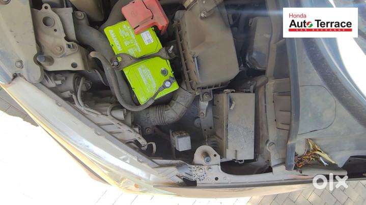 Honda City 1.5 Sv I-vtec Mt, 2014, Petrol