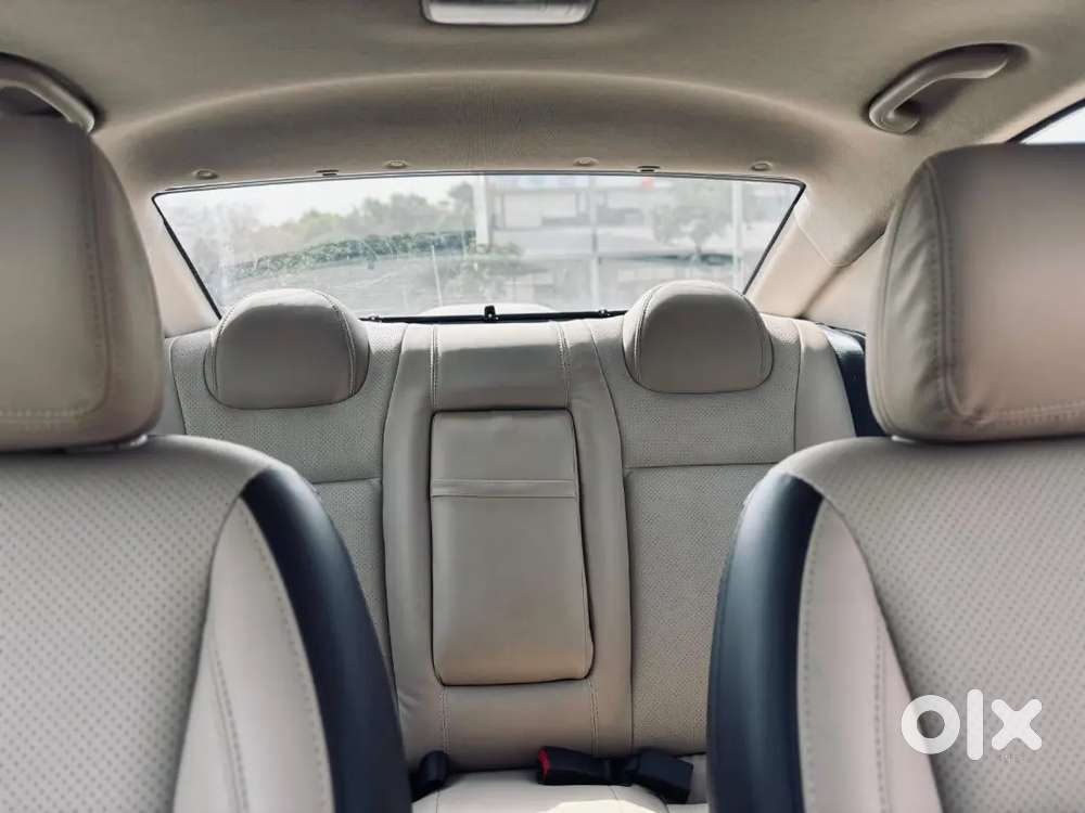 Hyundai Verna 40000 Km Driven All Original All Records