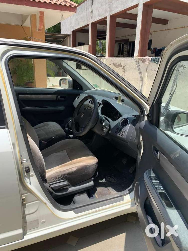 Maruti Suzuki Dzire 2008 Petrol Well Maintained
