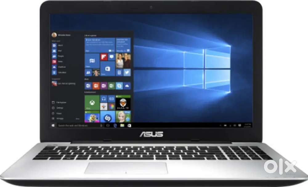 5th GENERATION i3 Asus Vivobook Lightweight Laptop