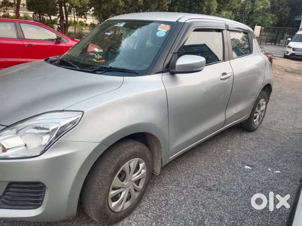 Maruti Suzuki Swift Amt Vxi, 2020, Petrol