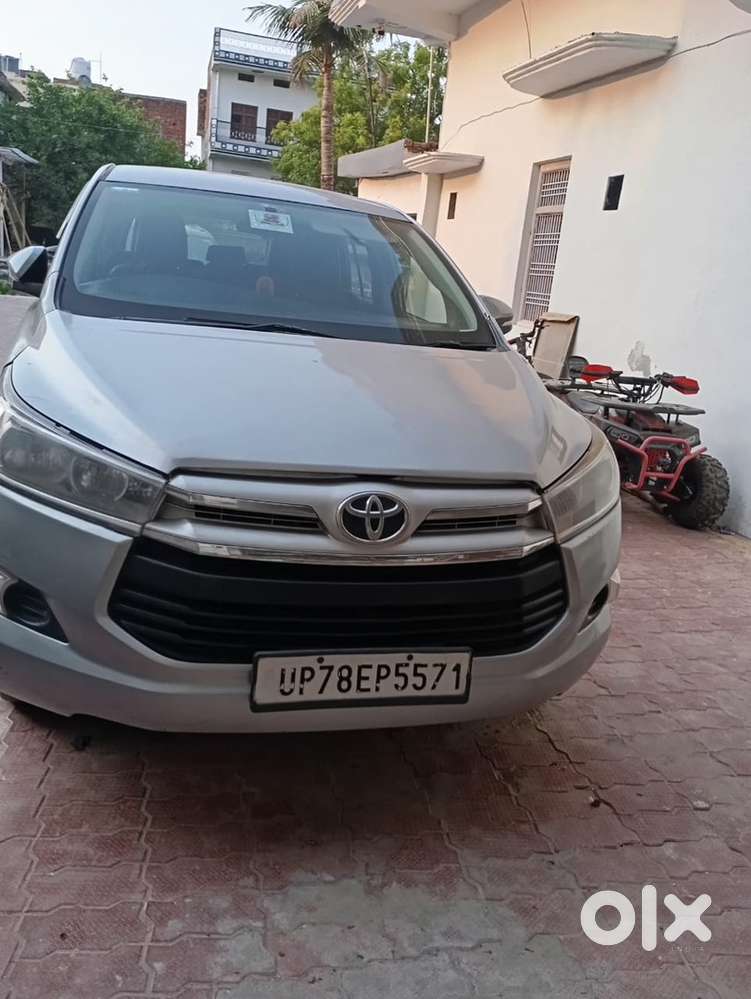 Toyota Diesel Manual 2016 Car