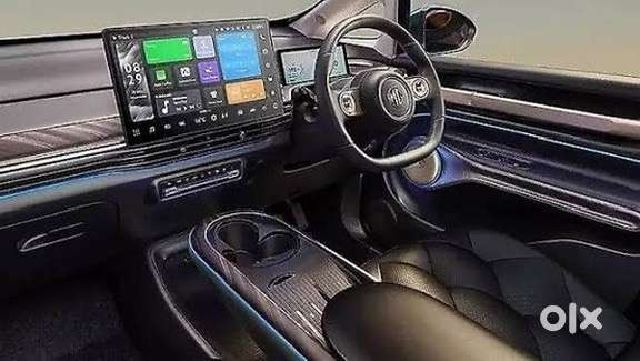 Mg Windsor Ev 2025 Exclusive