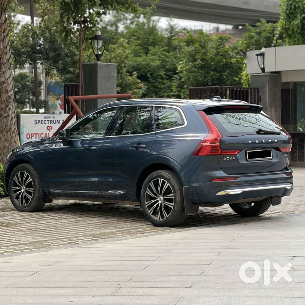 Volvo Xc60 2.0 B5 Ultimate, 2022, Petrol
