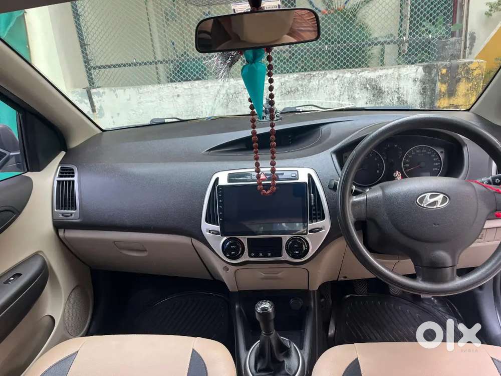 Hyundai I20 2012 Petrol Good Condition
