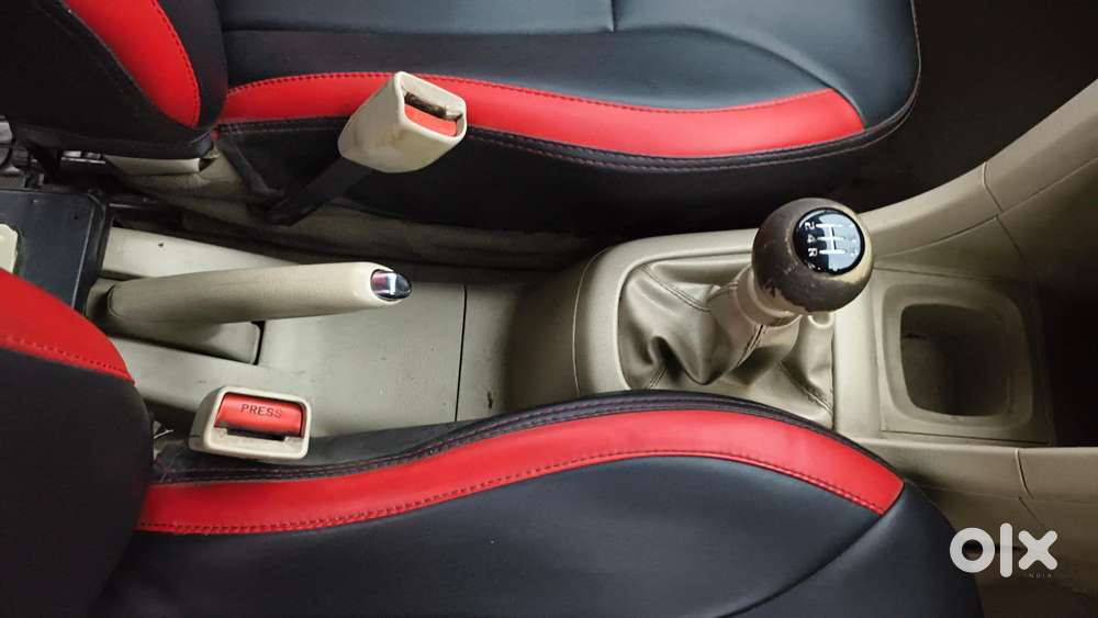 Maruti Suzuki Ertiga Zdi+ Shvs, 2016, Diesel