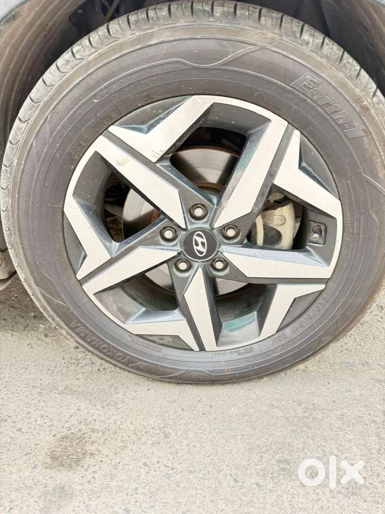 Hyundai Diesel Car 2022