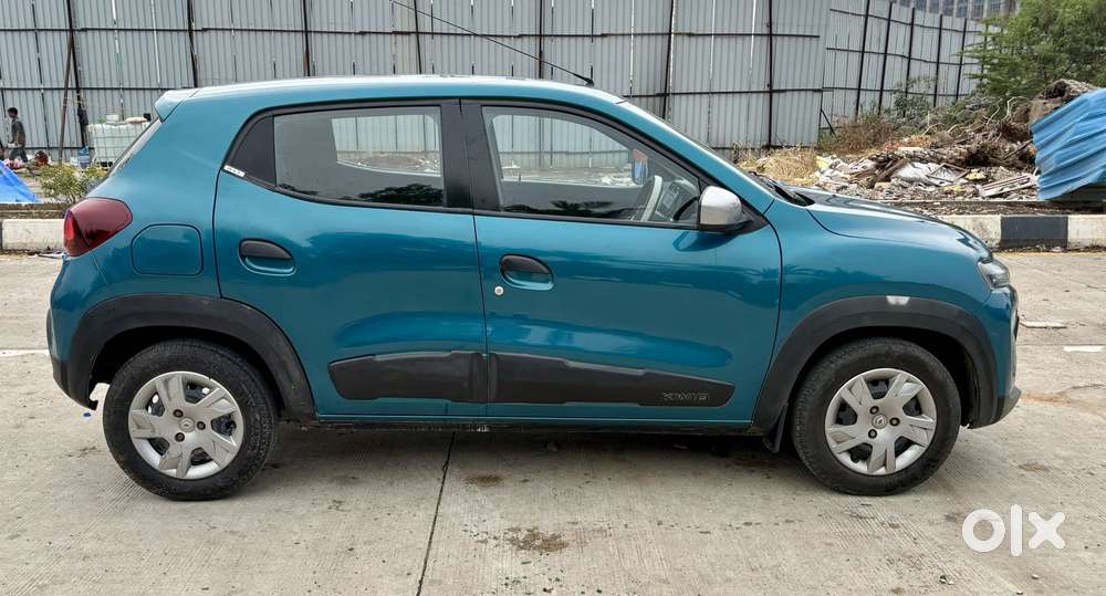 Renault Kwid Rxl 1.0, 2021, Petrol
