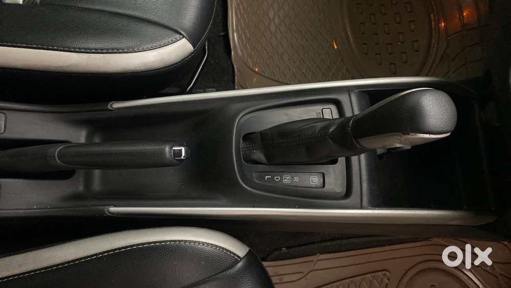 Maruti Suzuki Baleno 1.2 Cvt Zeta, 2018, Petrol
