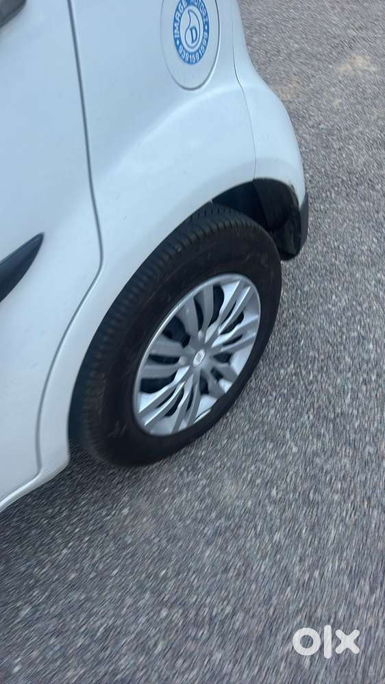 Maruti Suzuki Ritz Vdi Bs-iv, 2014, Diesel