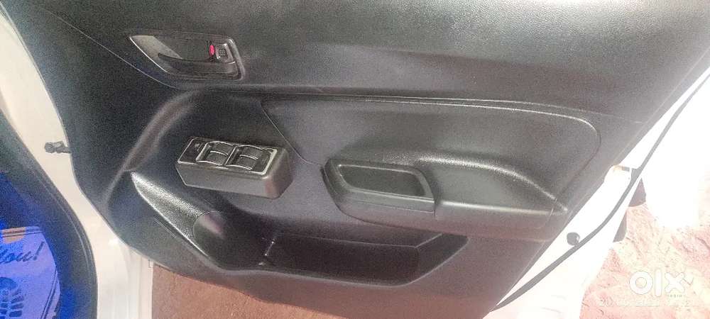 Maruti Suzuki Swift 2019 Petrol Well Maintained