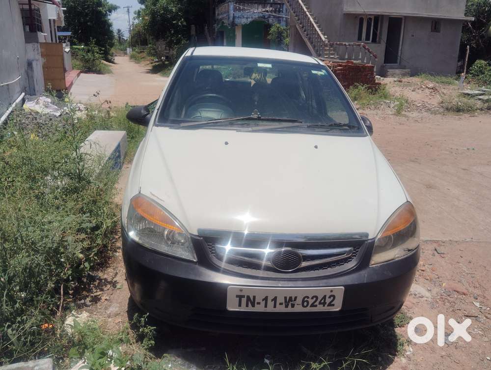 Tata Indica 2017 Model