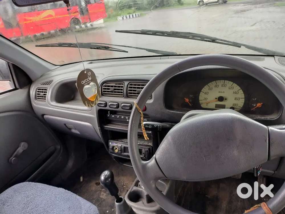 Maruti Suzuki Alto 2010
