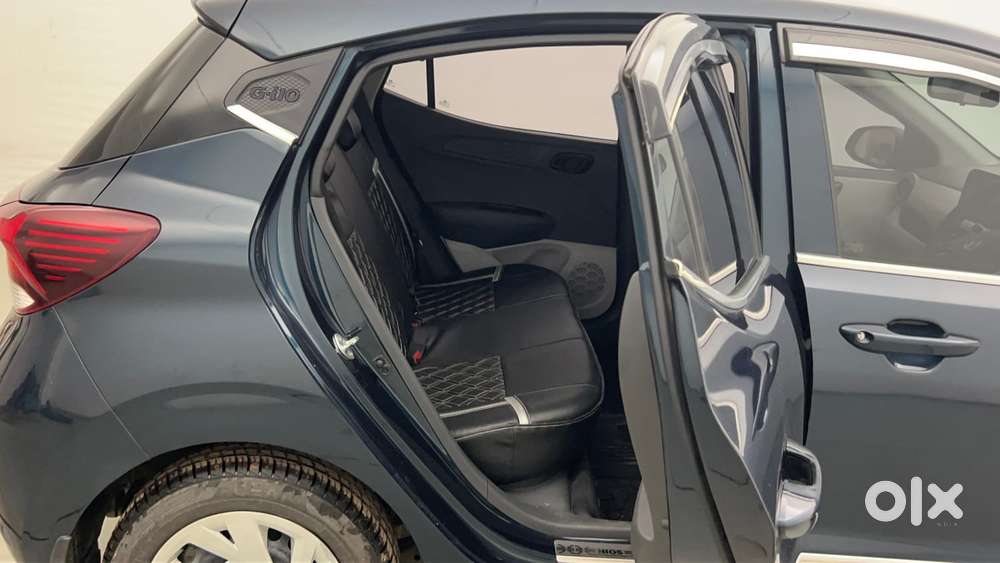 Hyundai Grand I10 Nios Magna 1.2 Mt, 2025, Petrol