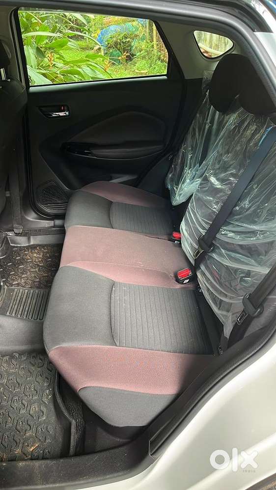 Toyota Urban Cruiser Taisor 2024 Petrol 13500 Km Driven
