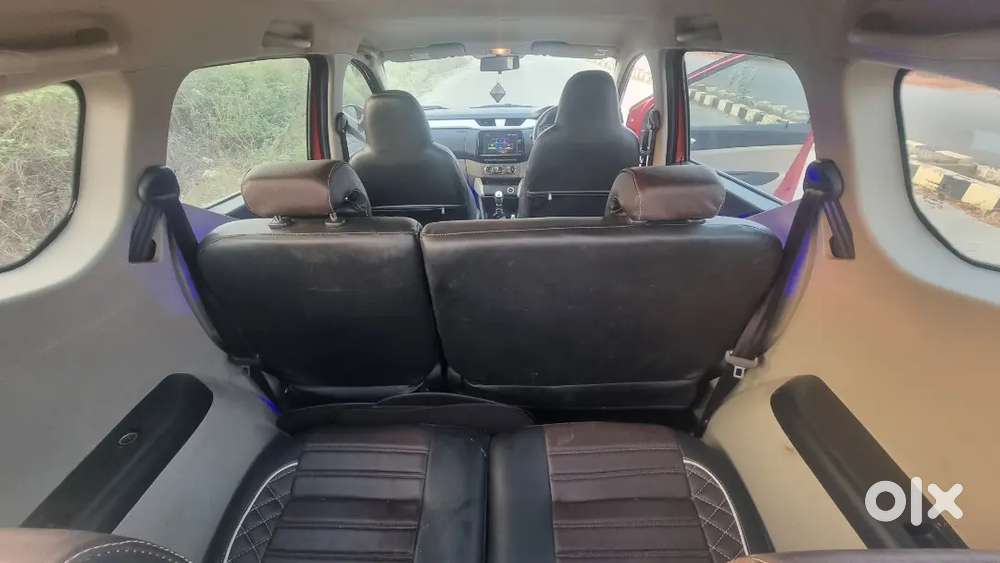 Renault Triber 2019 Petrol Good Condition