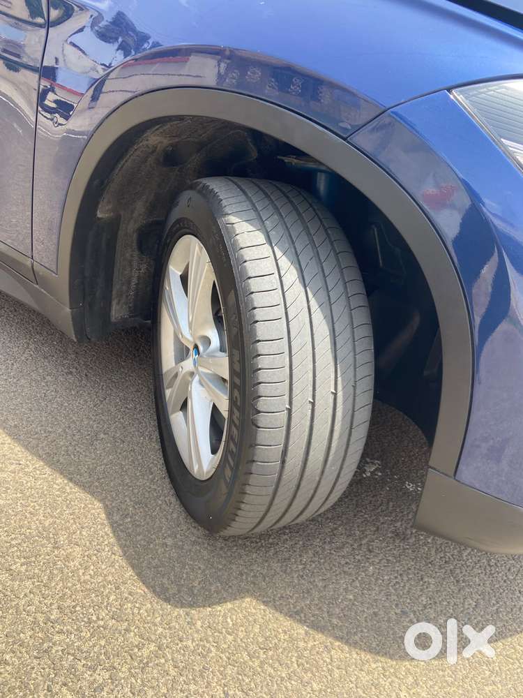Bmw X1 Sdrive 20d X Line, 2017, Diesel