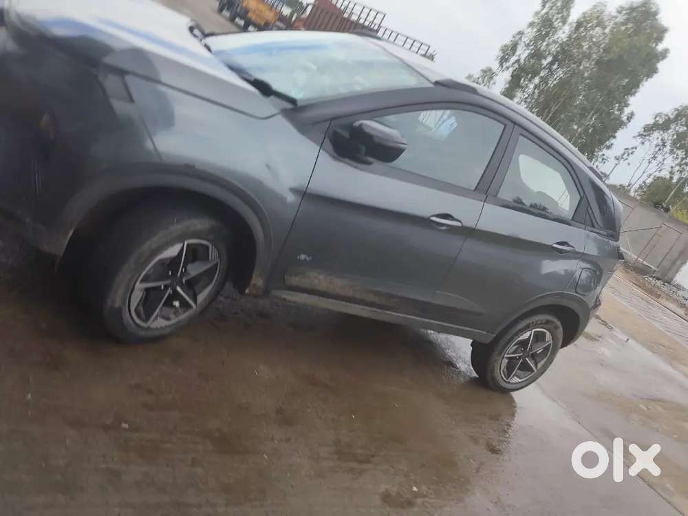 Tata Nexon EV 2024 Fearless LR