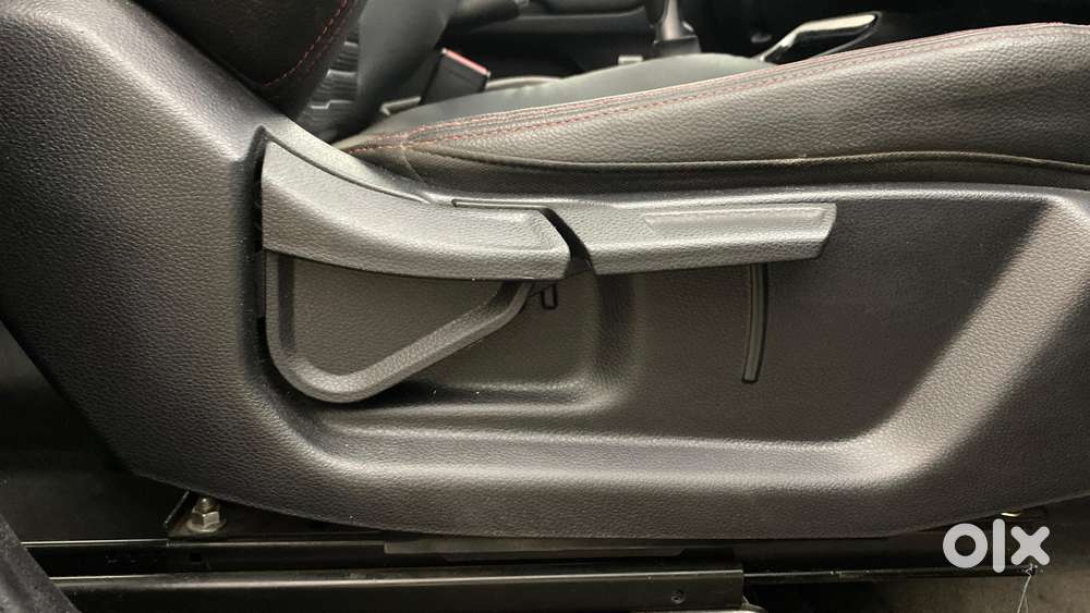 Kia Sonet Gtx Plus Turbo Imt, 2020, Petrol