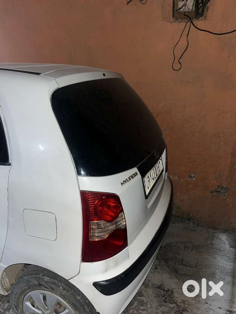 Hyundai Santro Xing 2014