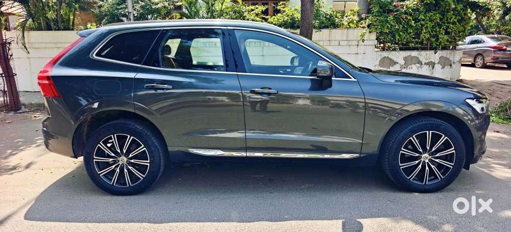 Volvo Xc60 D5 Inscription, 2019, Diesel