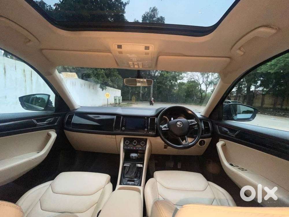 Skoda Kodiaq 2.0 Tdi Style, 2017, Diesel