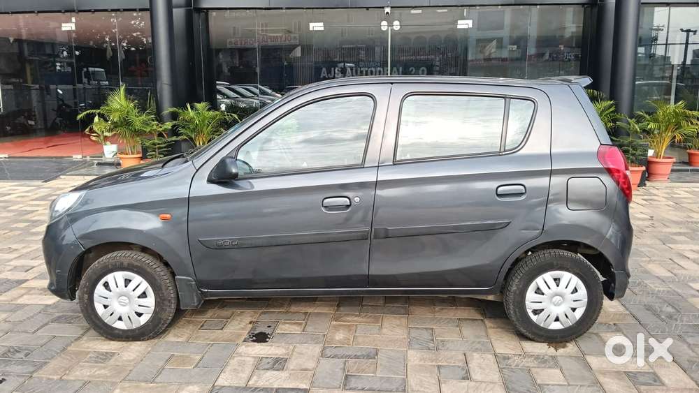 Maruti Suzuki Alto 800 Vxi, 2016, Petrol