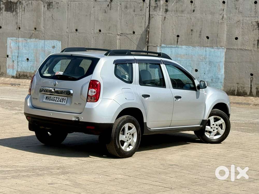 Renault Duster 2012-2015 85ps Diesel Rxl Optional, 2015, Diesel