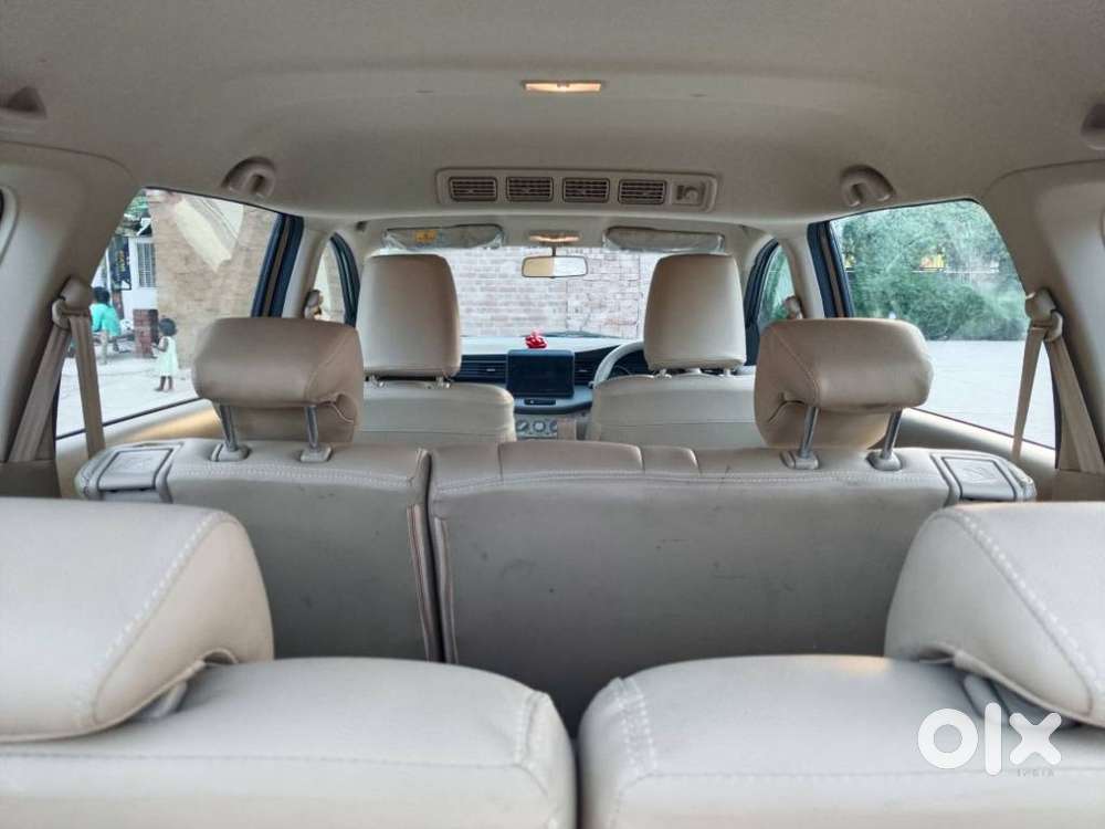 Maruti Suzuki Ertiga 2018-2022 1.4 Vxi Shvs, 2021, Petrol