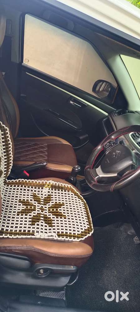 Maruti Suzuki Swift Ddis Zdi, 2016, Diesel
