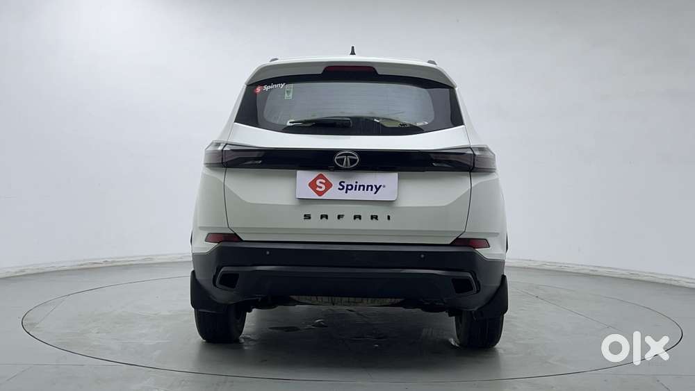 Tata Safari 2.0 Kryotec Xza Plus, 2022, Diesel