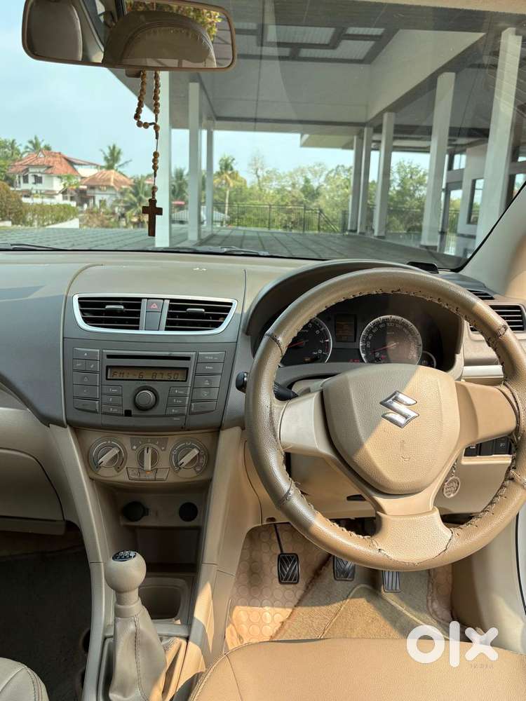 Maruti Suzuki Ertiga 1.5 Vxi, 2015, Petrol