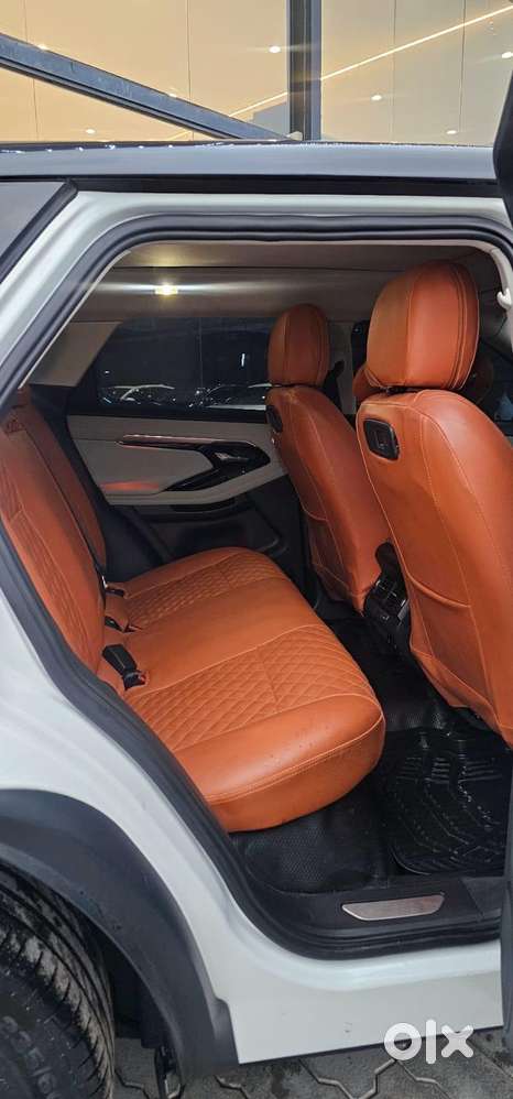 Land Rover Range Evoque Se R-dynamic Diesel, 2020, Diesel